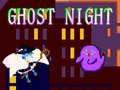 Xogo Ghost Night