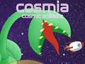 Xogo Cosmia Cosmic solitaire