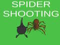 Xogo Spider Shooting