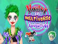 Xogo Hailey In Multiverse Adventure
