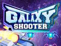 Xogo Galaxy Shooter