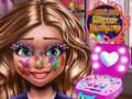 Xogo Fabulous Glitter Makeup