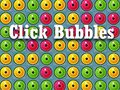 Xogo Click Bubbles