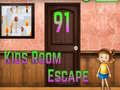 Xogo Amgel Kids Room Escape 91