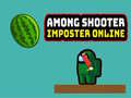 Xogo Among Shooter Imposter Online