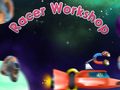 Xogo Interstellar Ella: Racer Workshop