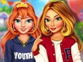 Xogo My Trendy Oversized Outfits Street Style
