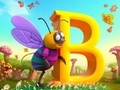 Xogo Coloring Book: Letter B