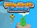Xogo Mining Rush 3D Underwater 