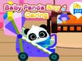Xogo Baby Panda Boy Caring