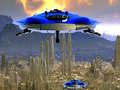 Xogo UFO Mars 2023