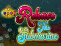 Xogo Release The Submarine