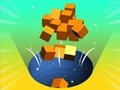 Xogo Hole Run 3D