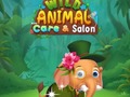Xogo Wild Animal Care & Salon