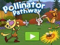 Xogo Pollinator Pathway