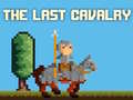 Xogo The Last Cavalry