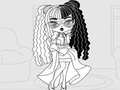 Xogo Baby Doll Simple Style