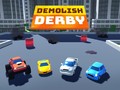 Xogo Demolish Derby