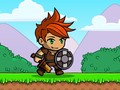 Xogo Knight Hero Adventure Idle
