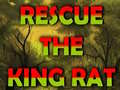 Xogo Rescue The King Rat