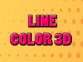 Xogo Line Color 3D