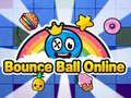 Xogo Bounce Ball Online