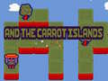 Xogo Anne and the Carrot Islands