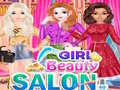 Xogo Girl Beauty Salon