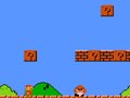 Xogo Super Mario Bros: Two Player Hack