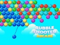 Xogo Bubble Shooter Arcade