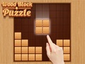 Xogo Wood Block Puzzle