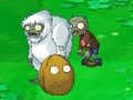 Xogo Potato vs Zombies
