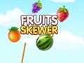 Xogo Fruit Skewer