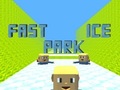 Xogo Kogama: Fast Ice Park