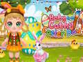 Xogo Baby Cathy Ep32 Easter Day