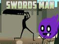 Xogo Swords Man