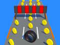 Xogo Endless Runner