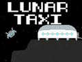 Xogo Lunar Taxi