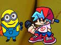 Xogo Minion Funkin'