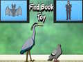 Xogo Find Book Toy