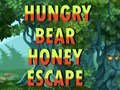 Xogo Hungry Bear Honey Escape