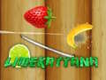 Xogo LimeKattana