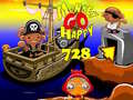 Xogo Monkey Go Happy Stage 728