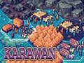 Xogo Karawan