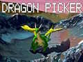 Xogo Dragon Picker