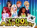 Xogo School Miss Popularity