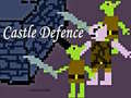 Xogo Castle Defence