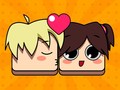 Xogo Puzzle Love