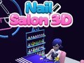 Xogo Nail Salon 3D