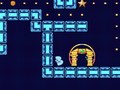 Xogo Pac Maze: Alphabet Escape
